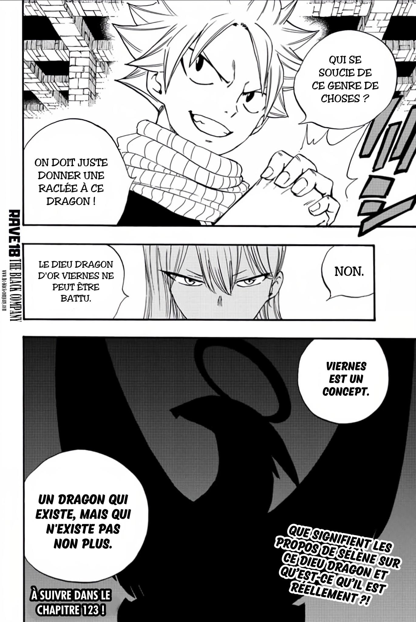 Read Fairy Tail 100 Years Quest vf Manga Online