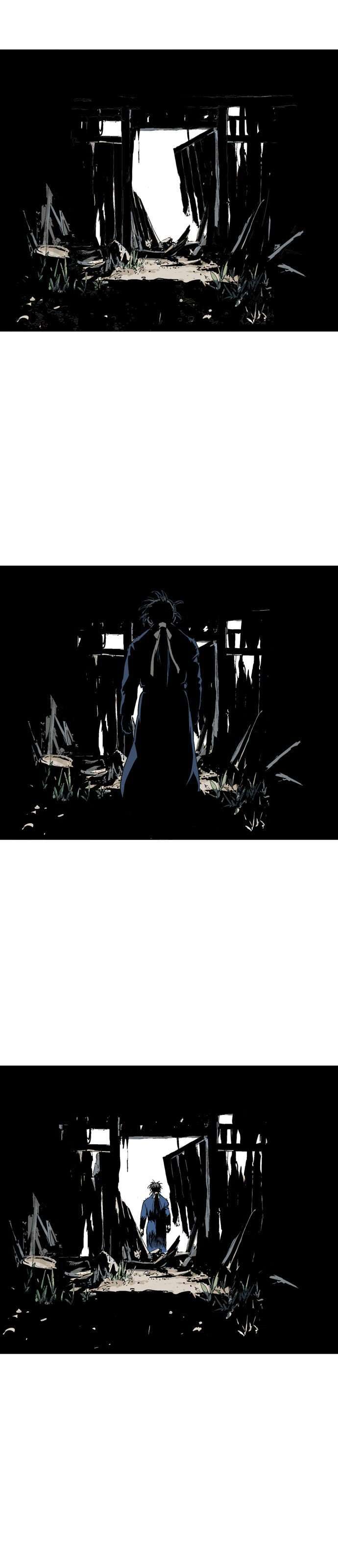 Read Gosu vf Manga Online
