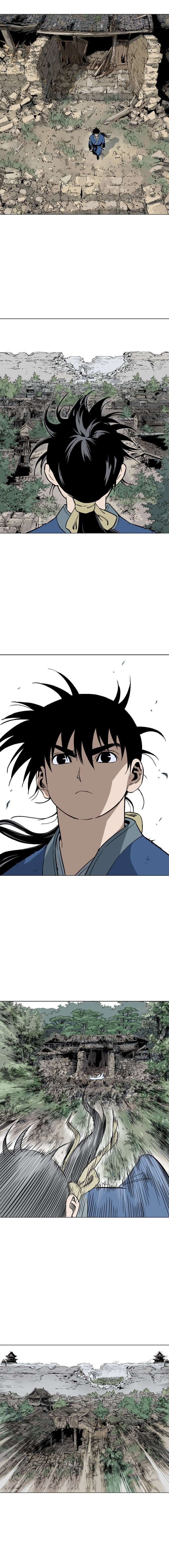 Read Gosu vf Manga Online
