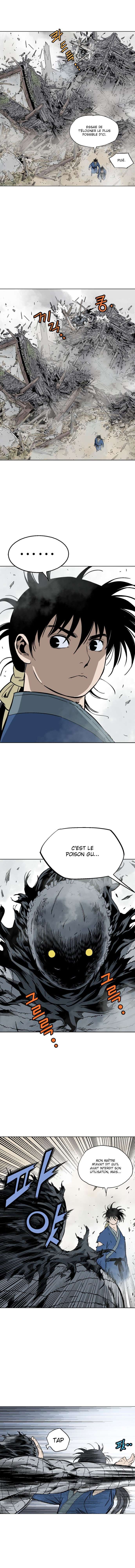 Read Gosu vf Manga Online