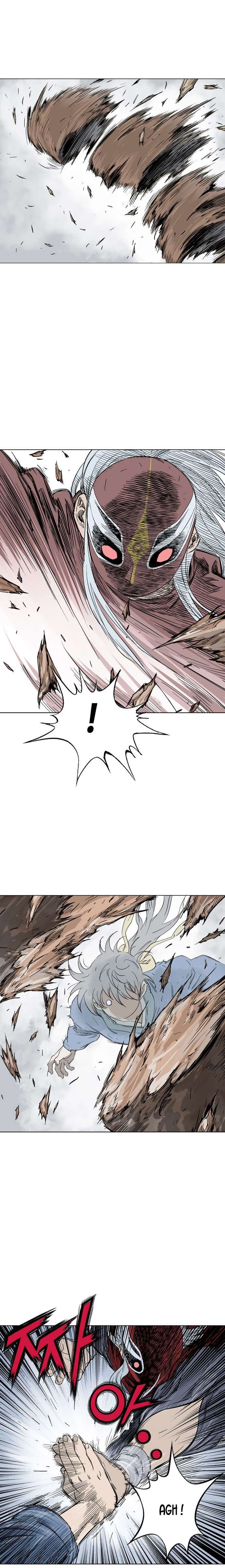 Read Gosu vf Manga Online