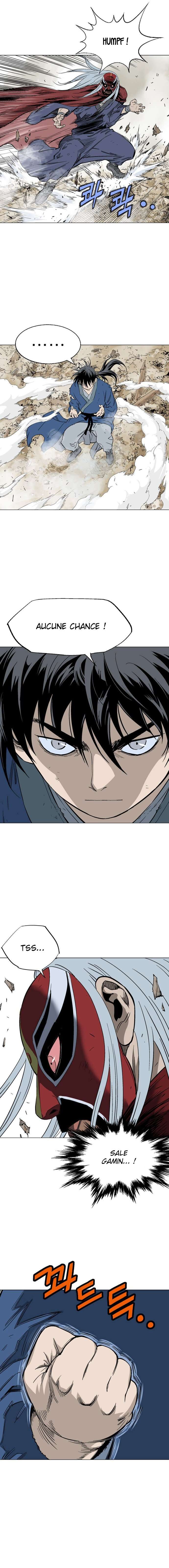 Read Gosu vf Manga Online