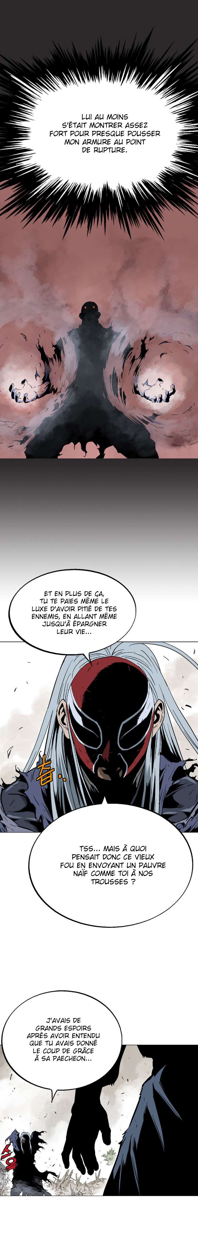 Read Gosu vf Manga Online