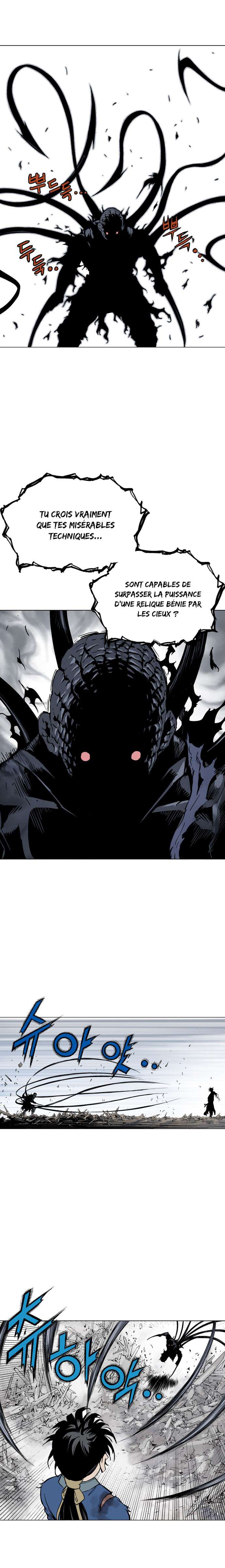 Read Gosu vf Manga Online