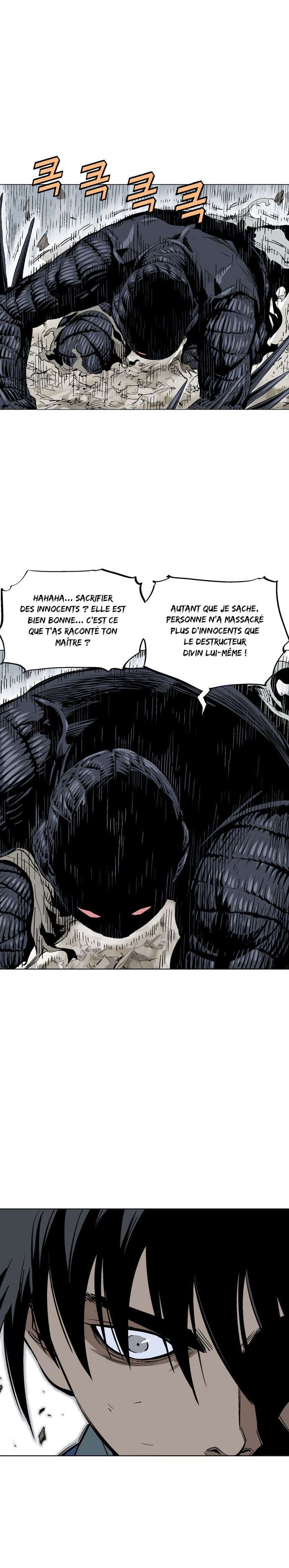 Read Gosu vf Manga Online