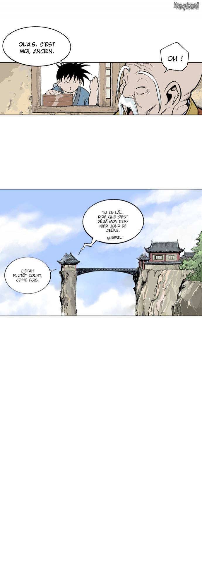 Read Gosu vf Manga Online