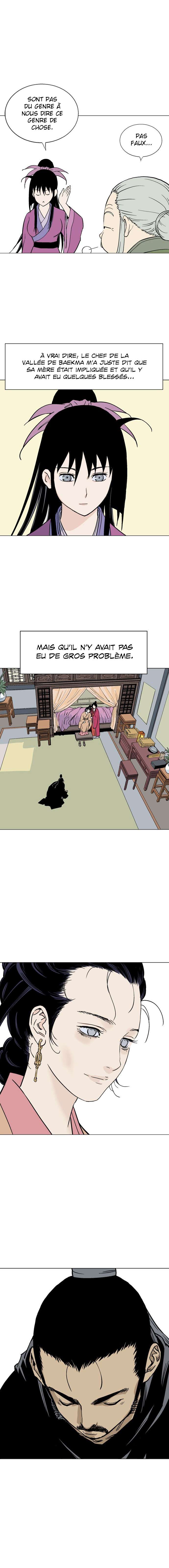 Read Gosu vf Manga Online