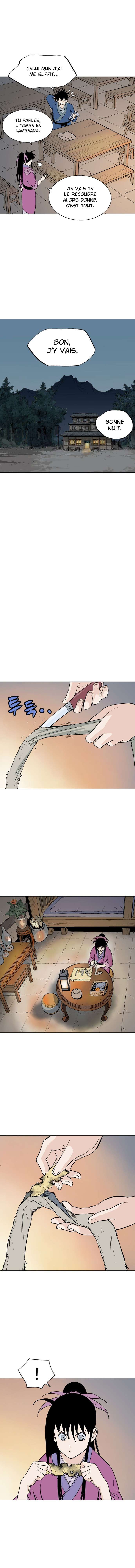 Read Gosu vf Manga Online