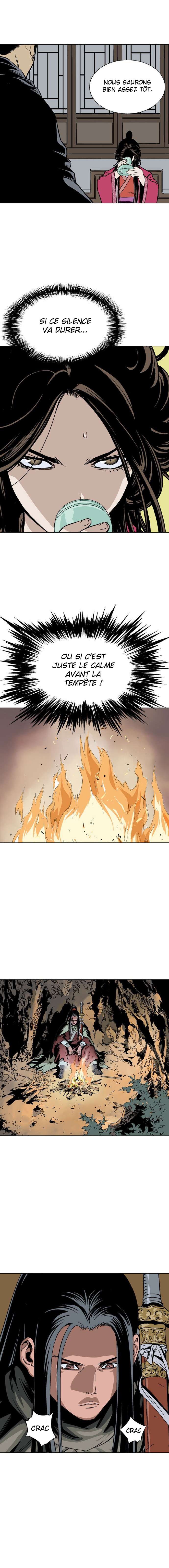 Read Gosu vf Manga Online