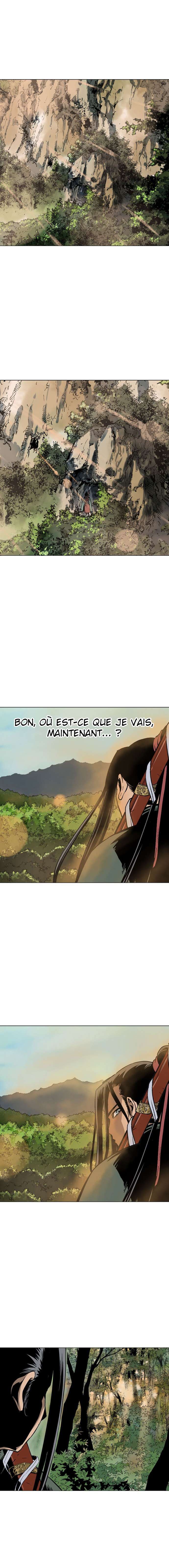 Read Gosu vf Manga Online