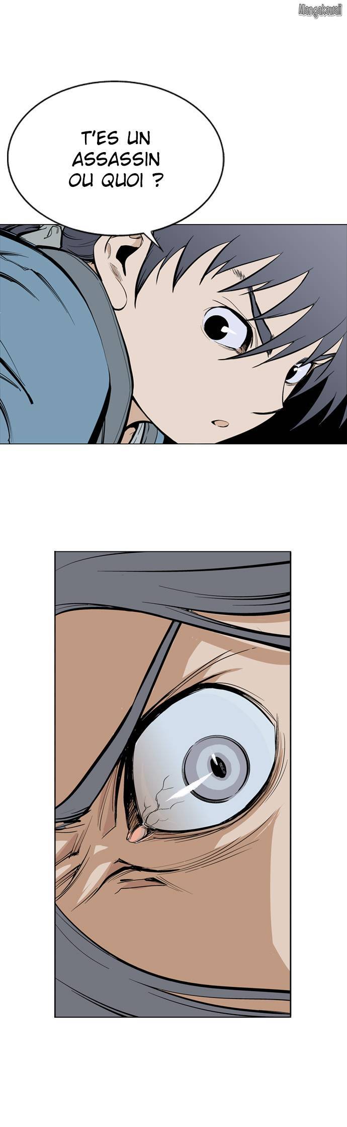 Read Gosu vf Manga Online