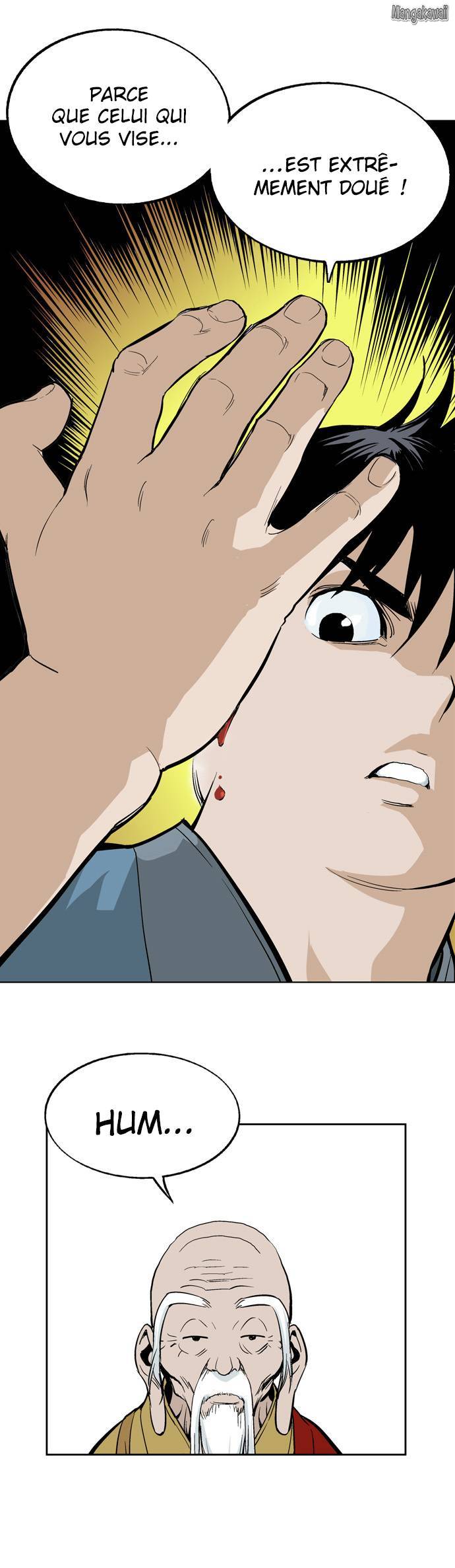 Read Gosu vf Manga Online