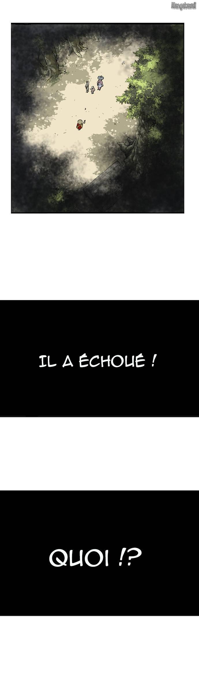 Read Gosu vf Manga Online