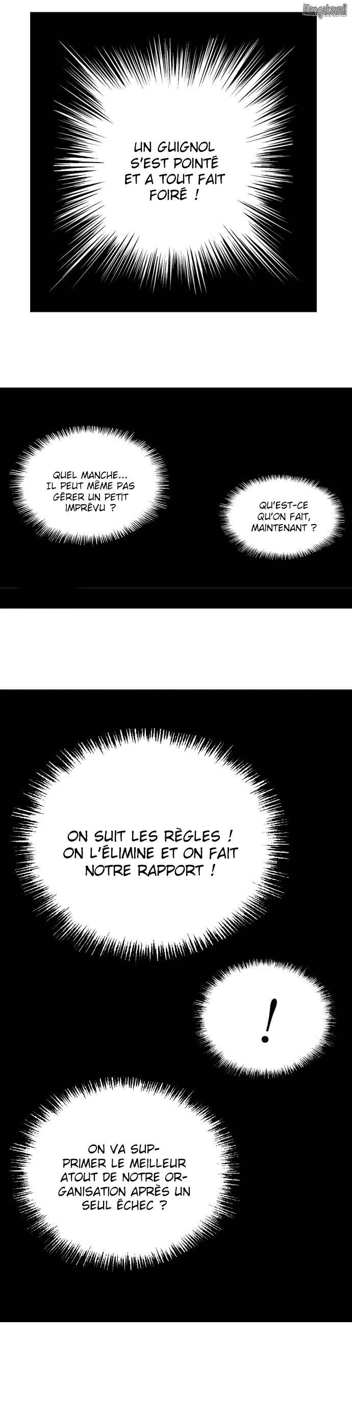 Read Gosu vf Manga Online
