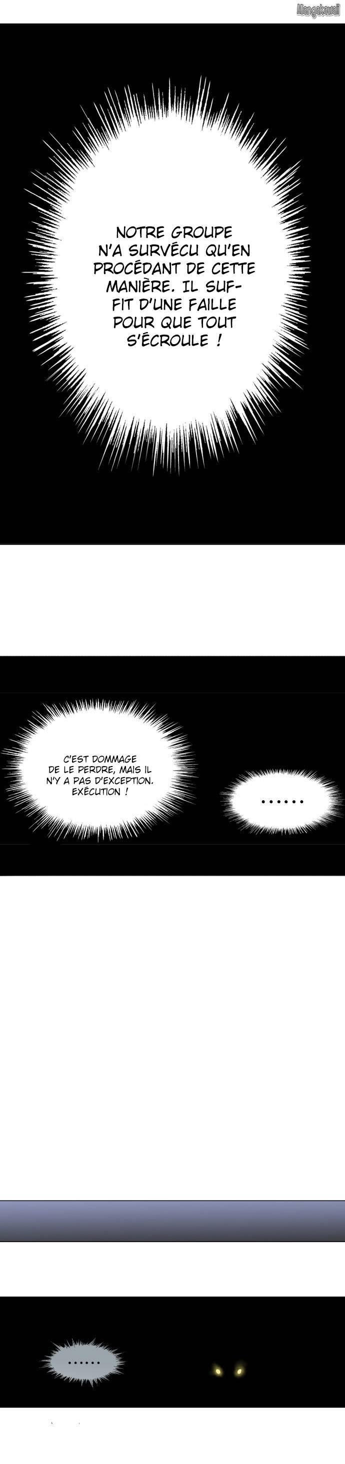 Read Gosu vf Manga Online