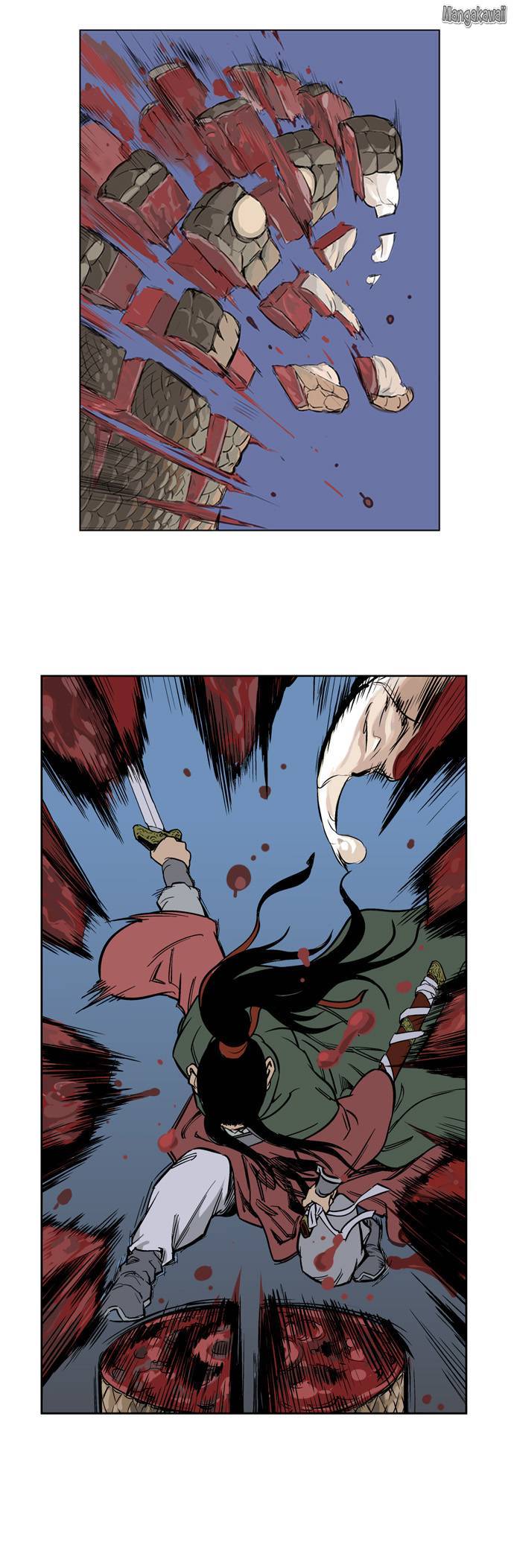 Read Gosu vf Manga Online
