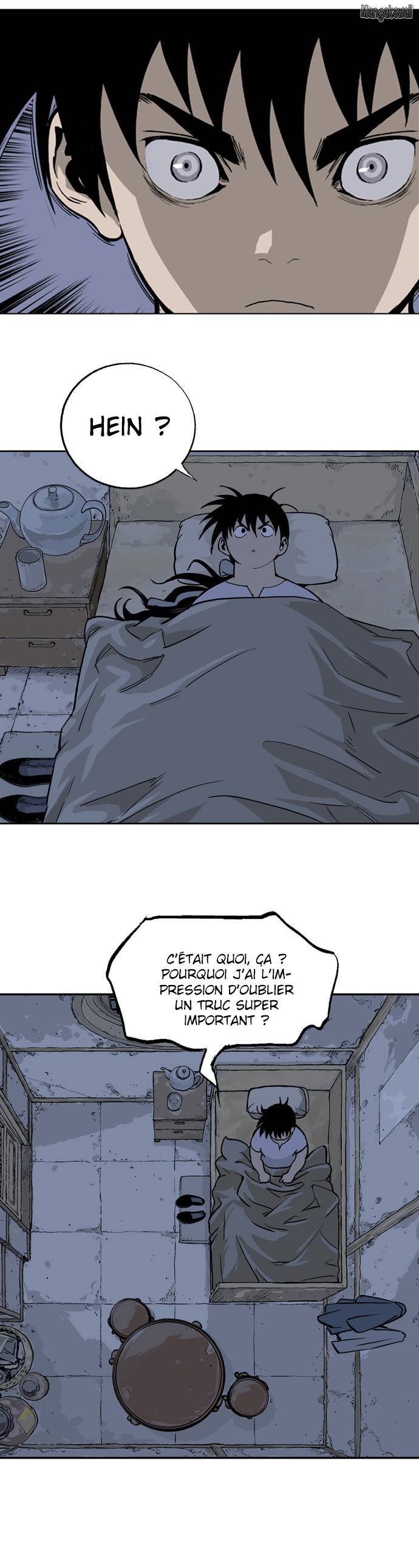 Read Gosu vf Manga Online
