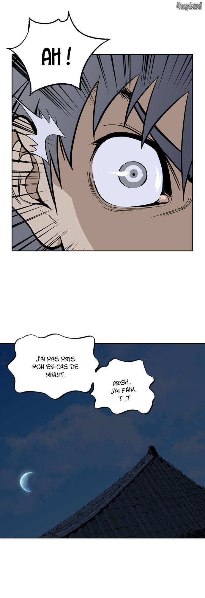 Read Gosu vf Manga Online