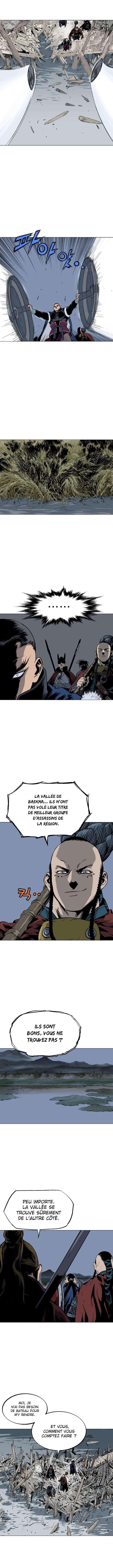Read Gosu vf Manga Online