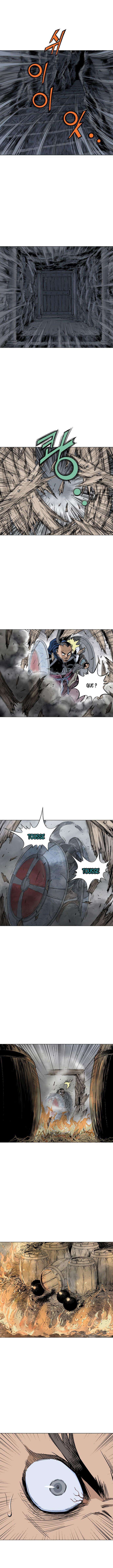 Read Gosu vf Manga Online