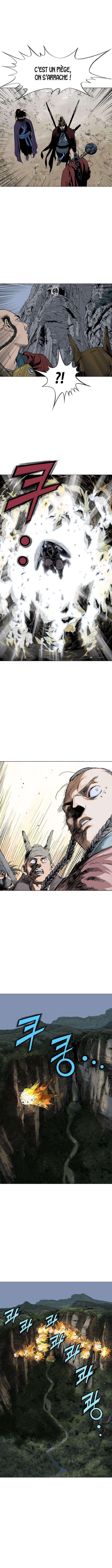 Read Gosu vf Manga Online