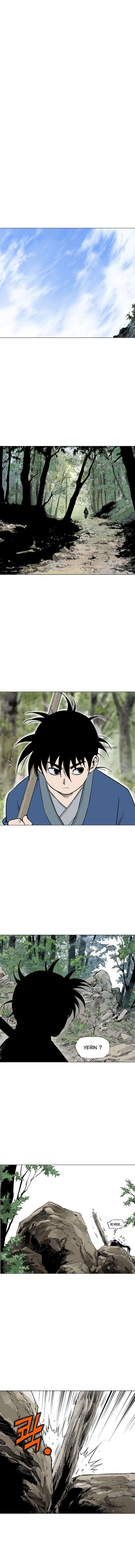 Read Gosu vf Manga Online