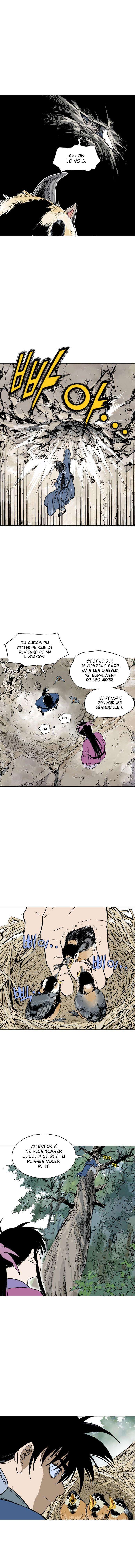 Read Gosu vf Manga Online