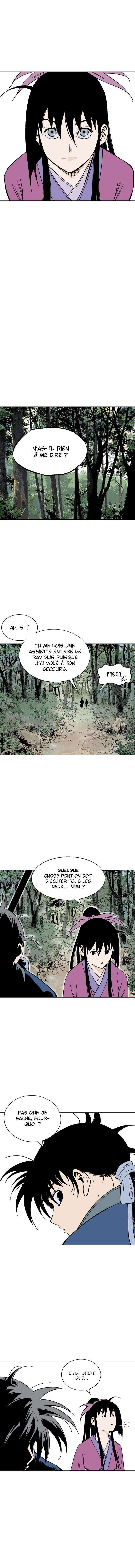 Read Gosu vf Manga Online