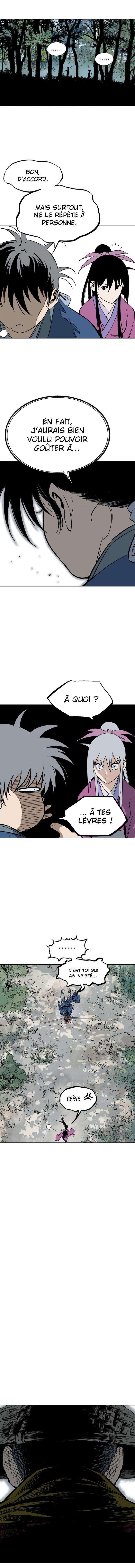 Read Gosu vf Manga Online