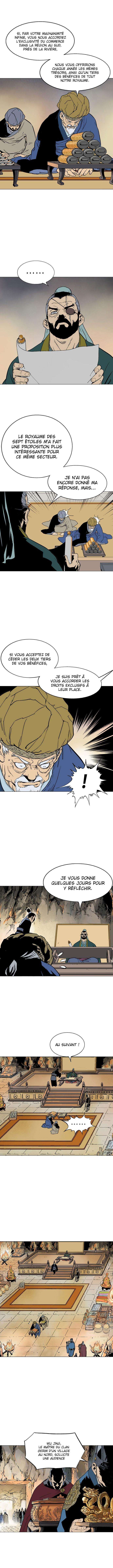 Read Gosu vf Manga Online