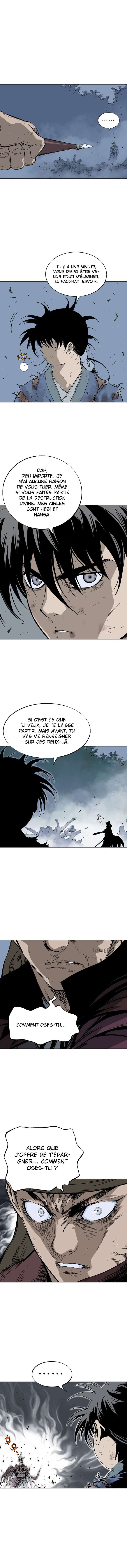 Read Gosu vf Manga Online