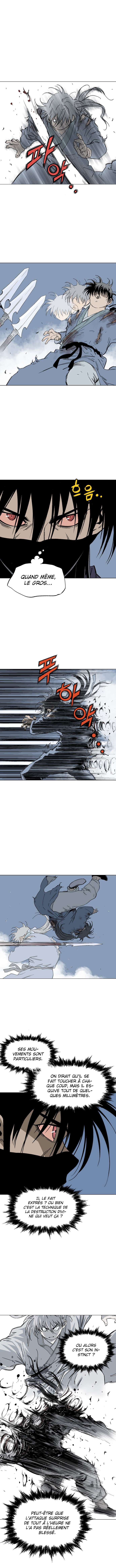 Read Gosu vf Manga Online