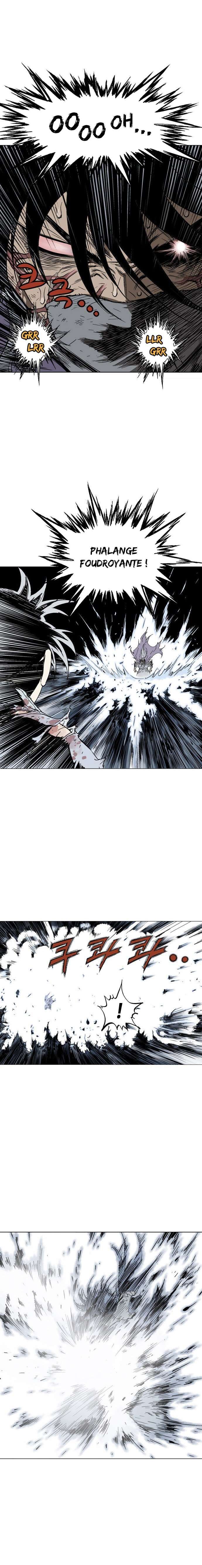 Read Gosu vf Manga Online