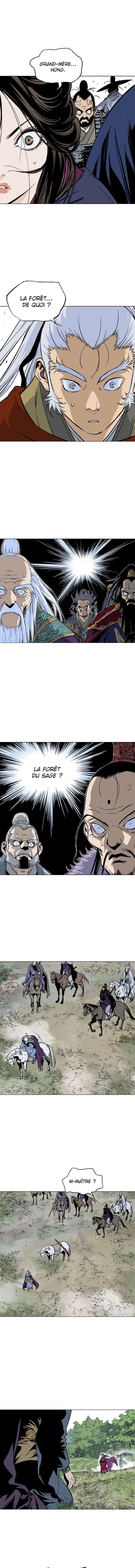 Read Gosu vf Manga Online