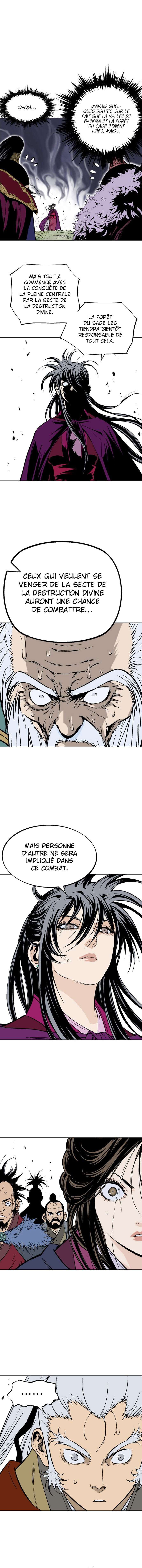 Read Gosu vf Manga Online