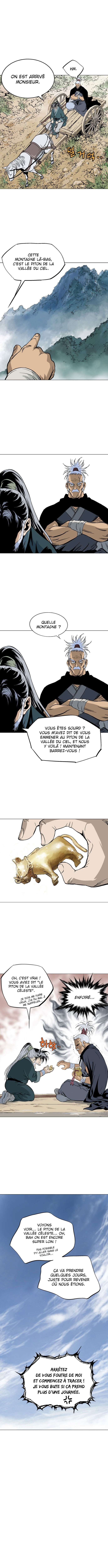 Read Gosu vf Manga Online
