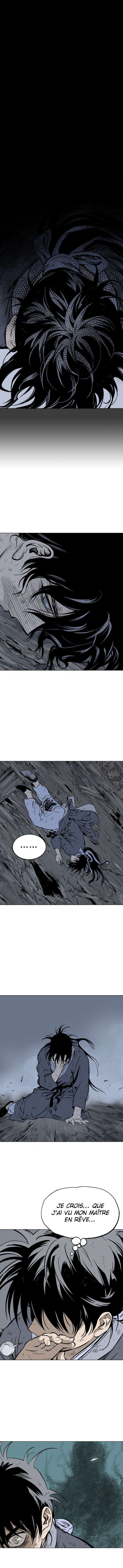 Read Gosu vf Manga Online