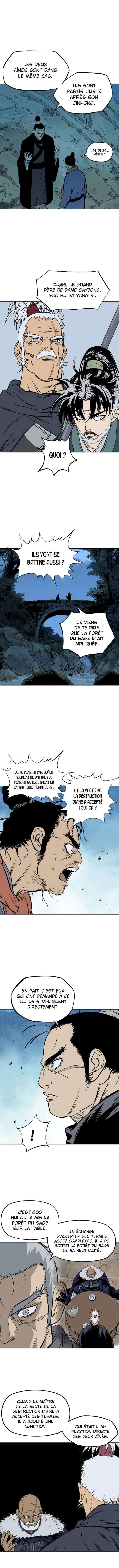 Read Gosu vf Manga Online