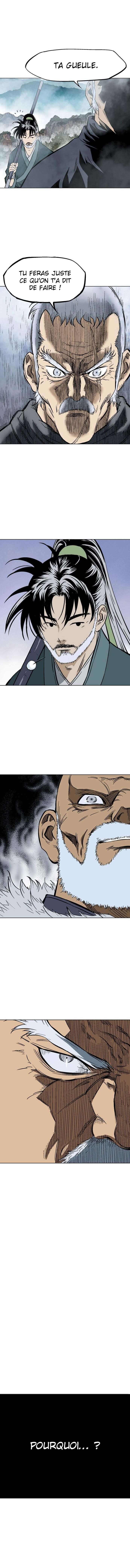 Read Gosu vf Manga Online