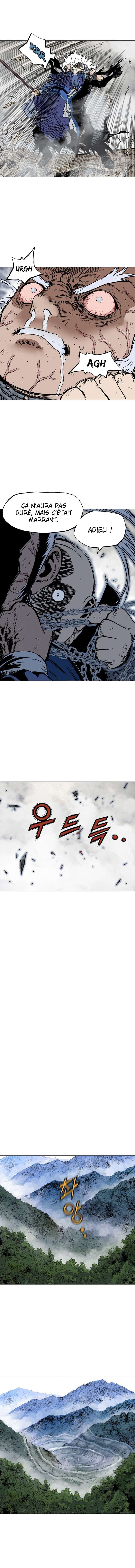 Read Gosu vf Manga Online