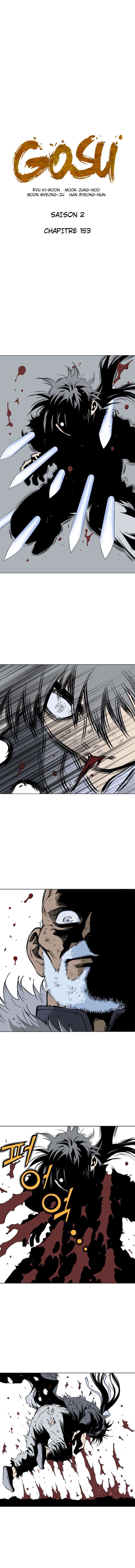 Read Gosu vf Manga Online