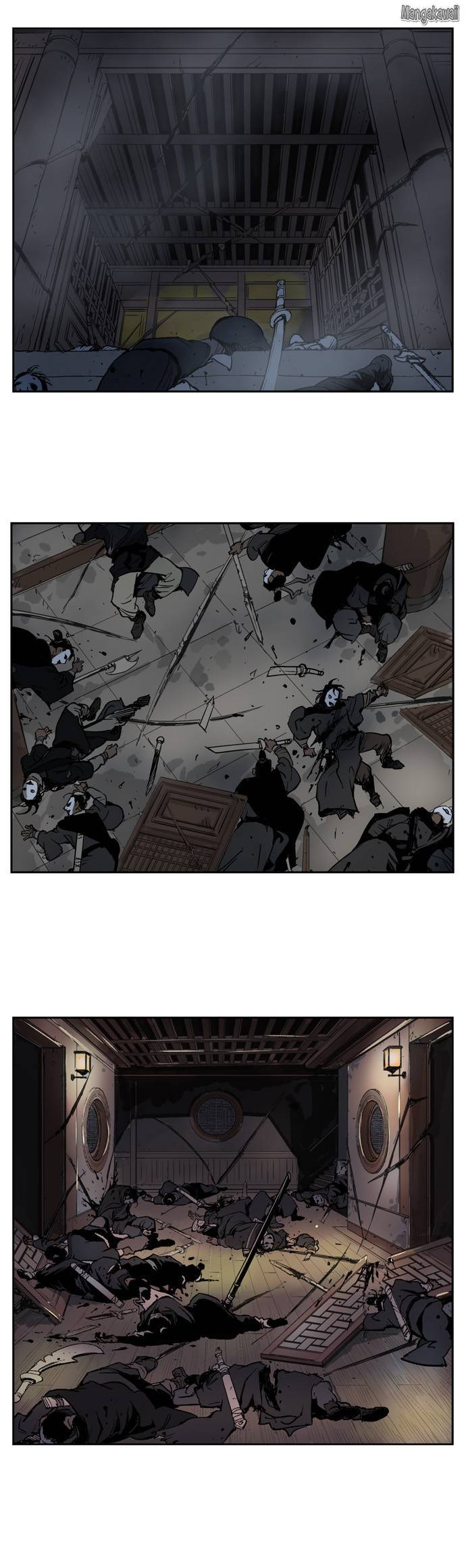Read Gosu vf Manga Online