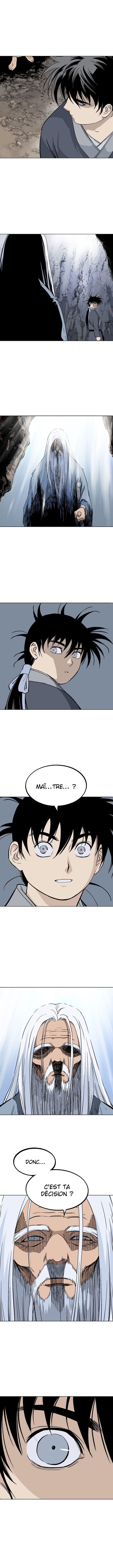 Read Gosu vf Manga Online