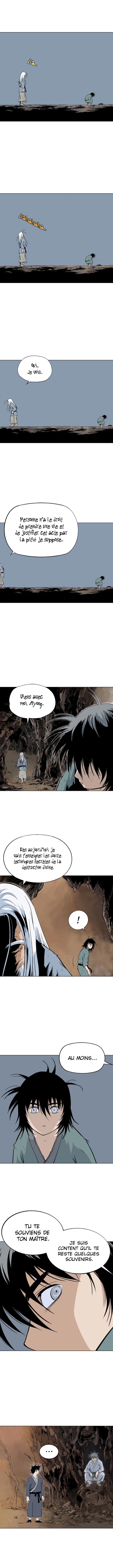 Read Gosu vf Manga Online