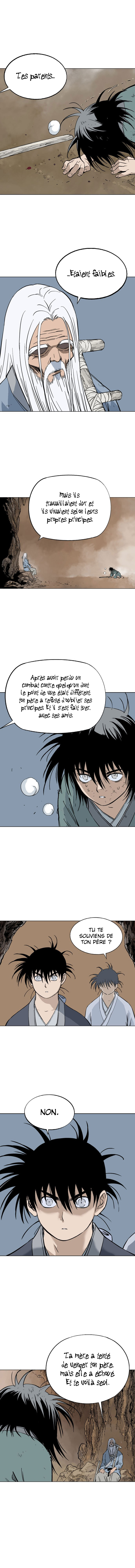 Read Gosu vf Manga Online