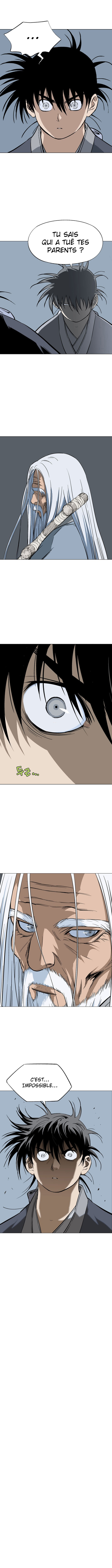 Read Gosu vf Manga Online