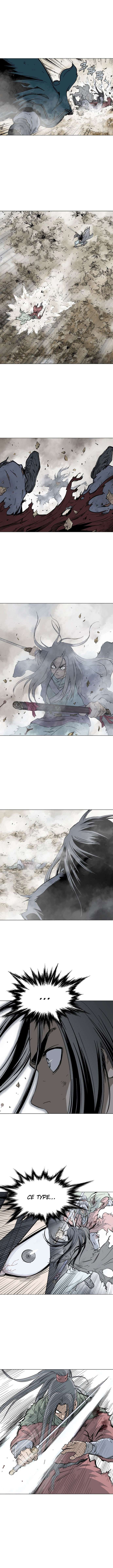 Read Gosu vf Manga Online