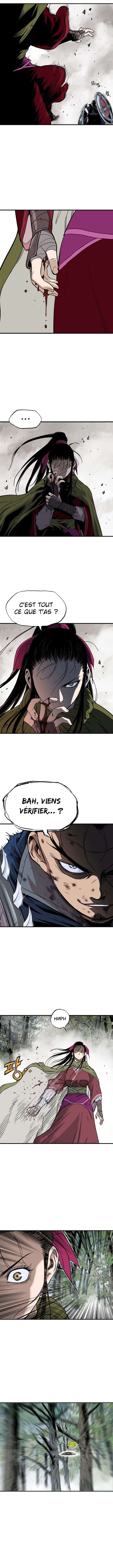Read Gosu vf Manga Online
