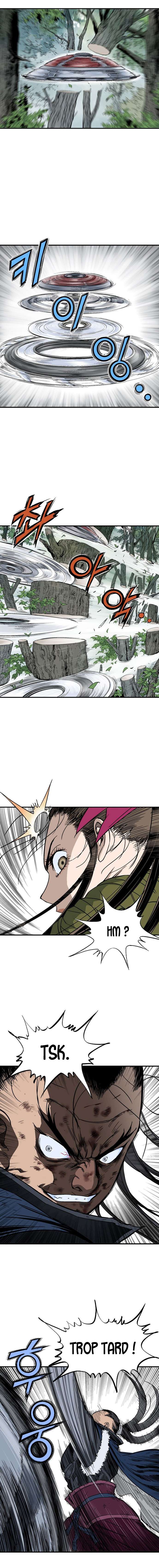 Read Gosu vf Manga Online