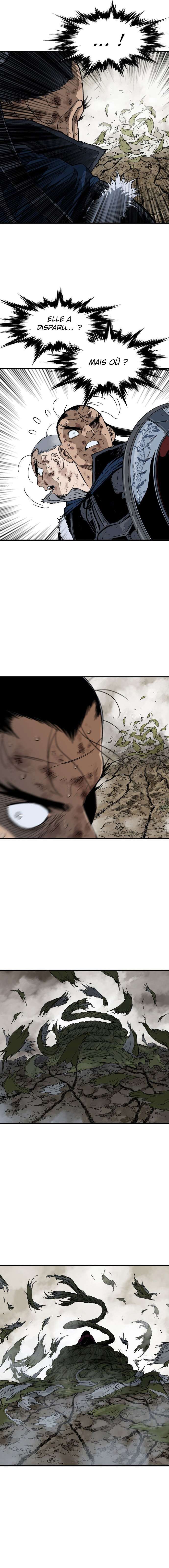 Read Gosu vf Manga Online